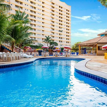 Golden Dolphin Grand Hotel Oficial Caldas Novas Extérieur photo